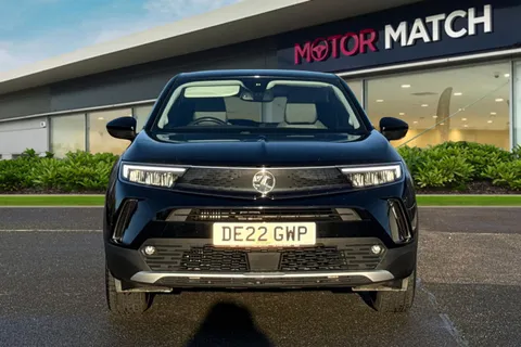 DE22GWP Vauxhall Mokka 1.2 Turbo Elite Edition Euro 6 (s/s) 5dr Thumbnail #7