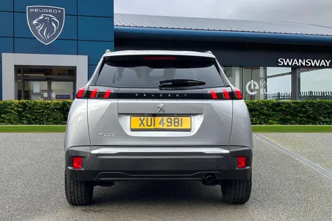 4 of 67 for PEUGEOT 2008 1.2 PureTech Allure Euro 6 (s/s) 5dr