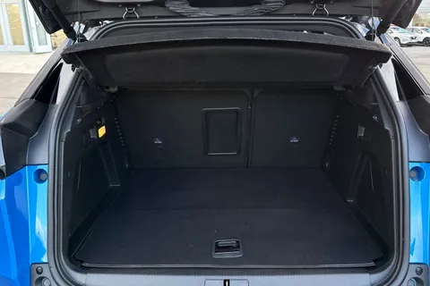 ND71FTU PEUGEOT 3008 1.6 13.2kWh GT Premium e-EAT Euro 6 (s/s) 5dr Thumbnail #8