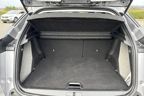 7 of 67 for PEUGEOT 2008 1.2 PureTech Allure Euro 6 (s/s) 5dr