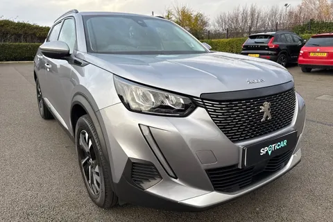 9 of 67 for PEUGEOT 2008 1.2 PureTech Allure Euro 6 (s/s) 5dr