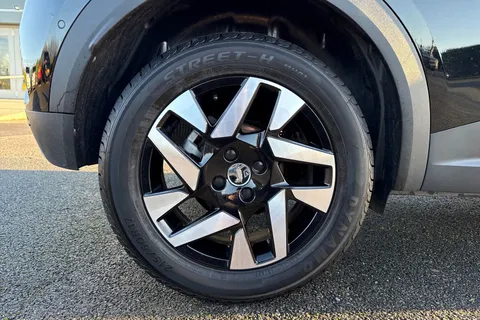 DE22GWP Vauxhall Mokka 1.2 Turbo Elite Edition Euro 6 (s/s) 5dr Thumbnail #12