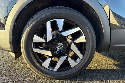 DE22GWP Vauxhall Mokka 1.2 Turbo Elite Edition Euro 6 (s/s) 5dr Thumbnail #13