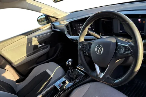 DE22GWP Vauxhall Mokka 1.2 Turbo Elite Edition Euro 6 (s/s) 5dr Thumbnail #15