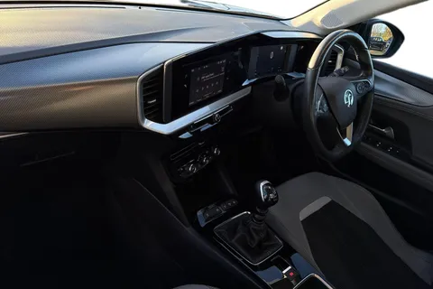 DE22GWP Vauxhall Mokka 1.2 Turbo Elite Edition Euro 6 (s/s) 5dr Thumbnail #16