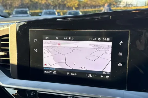 DE22GWP Vauxhall Mokka 1.2 Turbo Elite Edition Euro 6 (s/s) 5dr Thumbnail #18