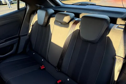 DE22GWP Vauxhall Mokka 1.2 Turbo Elite Edition Euro 6 (s/s) 5dr Thumbnail #20