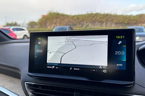 ND71FTU PEUGEOT 3008 1.6 13.2kWh GT Premium e-EAT Euro 6 (s/s) 5dr Thumbnail #18