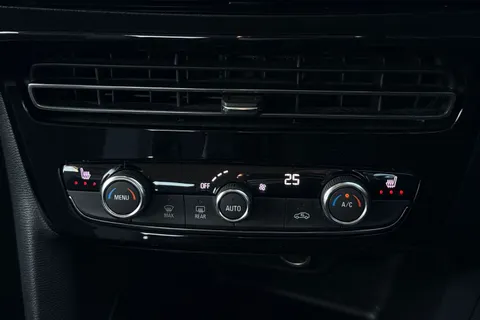 DE22GWP Vauxhall Mokka 1.2 Turbo Elite Edition Euro 6 (s/s) 5dr Thumbnail #23