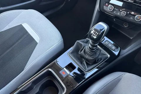 DE22GWP Vauxhall Mokka 1.2 Turbo Elite Edition Euro 6 (s/s) 5dr Thumbnail #24