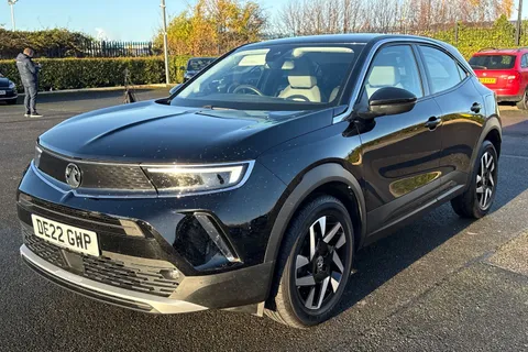 DE22GWP Vauxhall Mokka 1.2 Turbo Elite Edition Euro 6 (s/s) 5dr Thumbnail #28