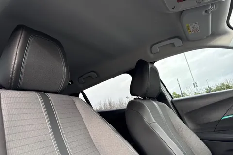 24 of 67 for PEUGEOT 2008 1.2 PureTech Allure Euro 6 (s/s) 5dr