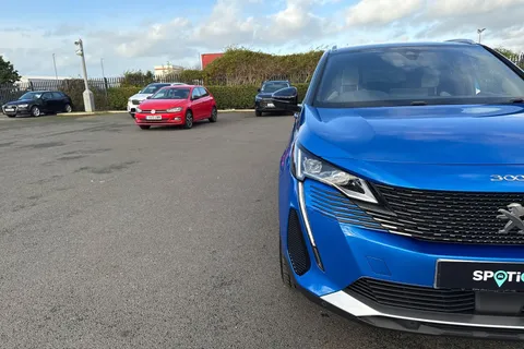 ND71FTU PEUGEOT 3008 1.6 13.2kWh GT Premium e-EAT Euro 6 (s/s) 5dr Thumbnail #26