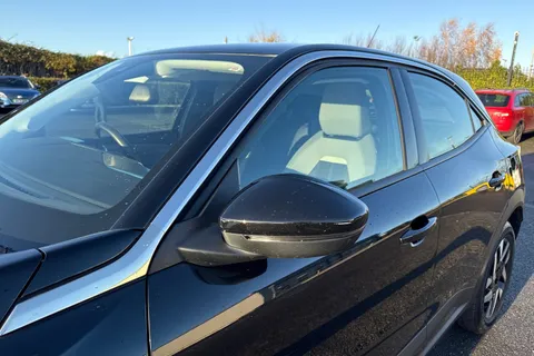 DE22GWP Vauxhall Mokka 1.2 Turbo Elite Edition Euro 6 (s/s) 5dr Thumbnail #30