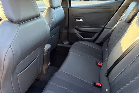 DE22GWP Vauxhall Mokka 1.2 Turbo Elite Edition Euro 6 (s/s) 5dr Thumbnail #31