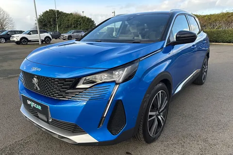 ND71FTU PEUGEOT 3008 1.6 13.2kWh GT Premium e-EAT Euro 6 (s/s) 5dr Thumbnail #28