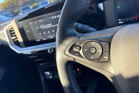 DE22GWP Vauxhall Mokka 1.2 Turbo Elite Edition Euro 6 (s/s) 5dr Thumbnail #34