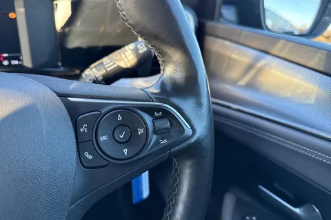 DE22GWP Vauxhall Mokka 1.2 Turbo Elite Edition Euro 6 (s/s) 5dr Thumbnail #35