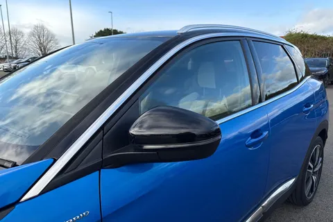 ND71FTU PEUGEOT 3008 1.6 13.2kWh GT Premium e-EAT Euro 6 (s/s) 5dr Thumbnail #32