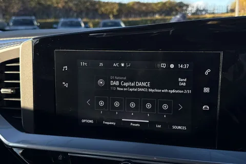 DE22GWP Vauxhall Mokka 1.2 Turbo Elite Edition Euro 6 (s/s) 5dr Thumbnail #39