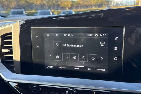 DE22GWP Vauxhall Mokka 1.2 Turbo Elite Edition Euro 6 (s/s) 5dr Thumbnail #41