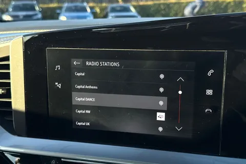 DE22GWP Vauxhall Mokka 1.2 Turbo Elite Edition Euro 6 (s/s) 5dr Thumbnail #42