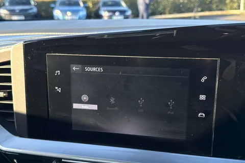 DE22GWP Vauxhall Mokka 1.2 Turbo Elite Edition Euro 6 (s/s) 5dr Thumbnail #43