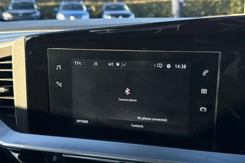 DE22GWP Vauxhall Mokka 1.2 Turbo Elite Edition Euro 6 (s/s) 5dr Thumbnail #44