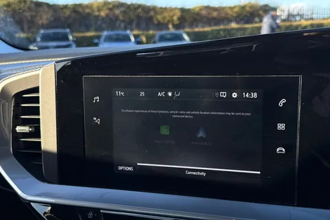 DE22GWP Vauxhall Mokka 1.2 Turbo Elite Edition Euro 6 (s/s) 5dr Thumbnail #45