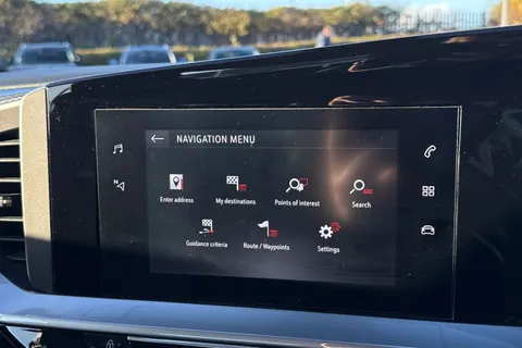 DE22GWP Vauxhall Mokka 1.2 Turbo Elite Edition Euro 6 (s/s) 5dr Thumbnail #46