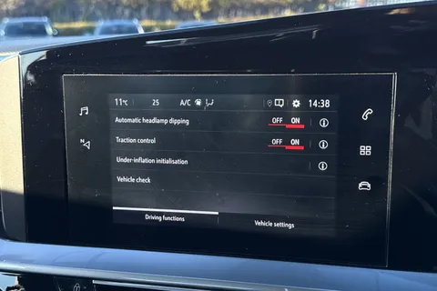 DE22GWP Vauxhall Mokka 1.2 Turbo Elite Edition Euro 6 (s/s) 5dr Thumbnail #47