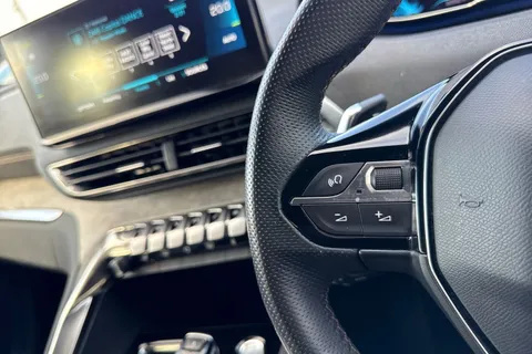 ND71FTU PEUGEOT 3008 1.6 13.2kWh GT Premium e-EAT Euro 6 (s/s) 5dr Thumbnail #44