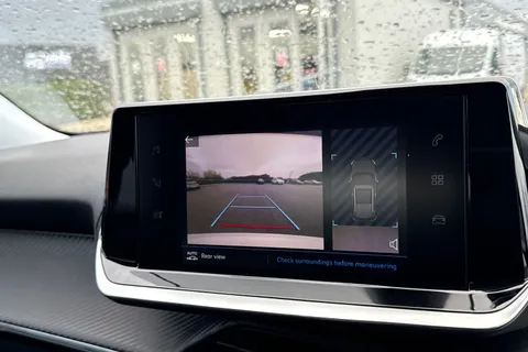 45 of 67 for PEUGEOT 2008 1.2 PureTech Allure Euro 6 (s/s) 5dr