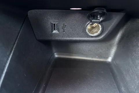 DE22GWP Vauxhall Mokka 1.2 Turbo Elite Edition Euro 6 (s/s) 5dr Thumbnail #51