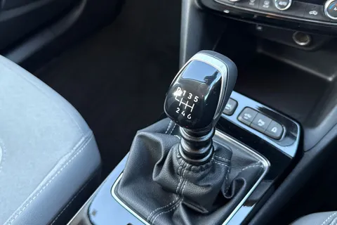 DE22GWP Vauxhall Mokka 1.2 Turbo Elite Edition Euro 6 (s/s) 5dr Thumbnail #52