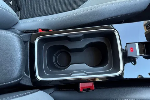 DE22GWP Vauxhall Mokka 1.2 Turbo Elite Edition Euro 6 (s/s) 5dr Thumbnail #54