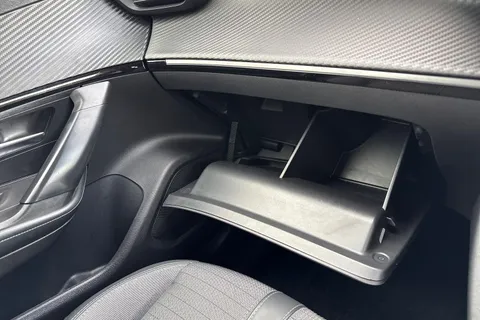 55 of 67 for PEUGEOT 2008 1.2 PureTech Allure Euro 6 (s/s) 5dr