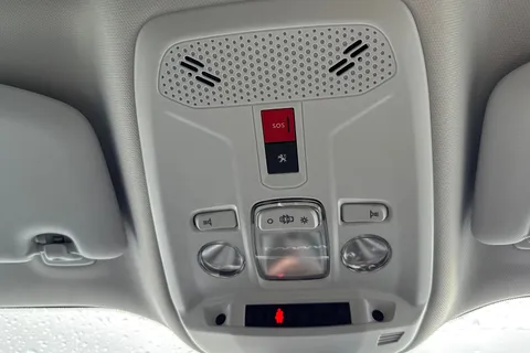 56 of 67 for PEUGEOT 2008 1.2 PureTech Allure Euro 6 (s/s) 5dr