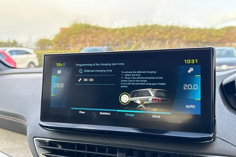 ND71FTU PEUGEOT 3008 1.6 13.2kWh GT Premium e-EAT Euro 6 (s/s) 5dr Thumbnail #60