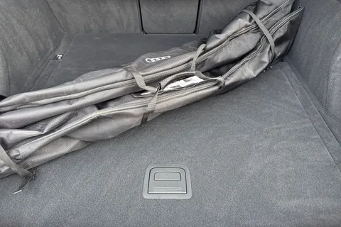 DF23XYR Audi Q5 S line 45 TFSI quattro 265 PS S tronic Thumbnail #8