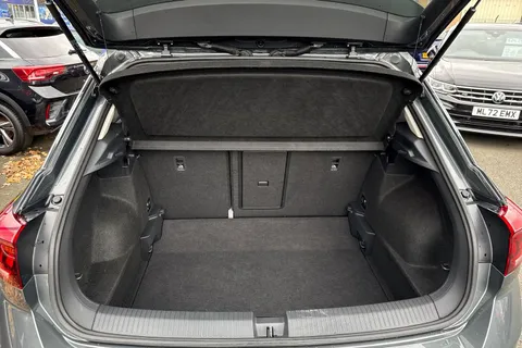 DF25AWP Volkswagen T-Roc 1.5 TSI Match 5dr DSG | Rear Camera | App Connect Thumbnail #8