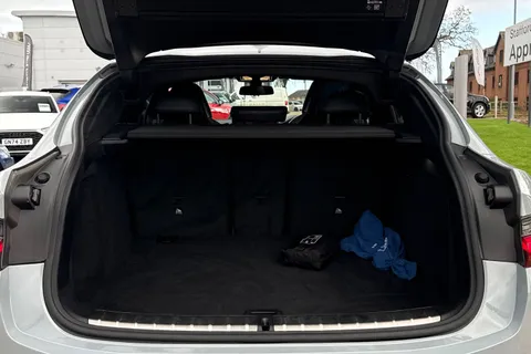 GX22GJG BMW X4 3.0 M40i MHT Auto xDrive Euro 6 (s/s) 5dr Thumbnail #8