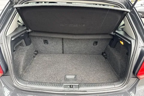 7 of 60 for Volkswagen Polo 1.2 TSI BlueMotion Tech SE Euro 6 (s/s) 5dr