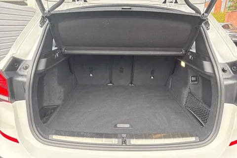 KM22FBV BMW X1 2.0 20d M Sport Auto xDrive Euro 6 (s/s) 5dr Thumbnail #8