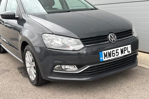 9 of 60 for Volkswagen Polo 1.2 TSI BlueMotion Tech SE Euro 6 (s/s) 5dr