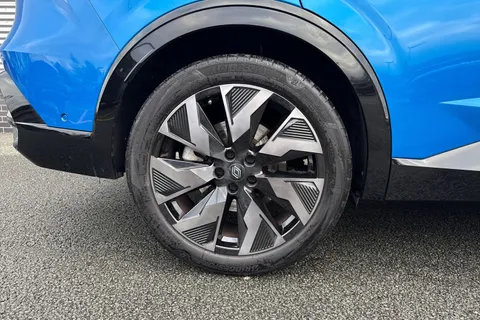 AK74UKU Renault Rafale 1.2 E-TECH techno esprit Alpine Auto Euro 6 (s/s) 5dr Thumbnail #13