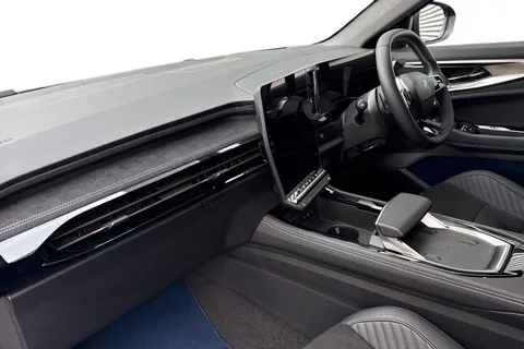 AK74UKU Renault Rafale 1.2 E-TECH techno esprit Alpine Auto Euro 6 (s/s) 5dr Thumbnail #16