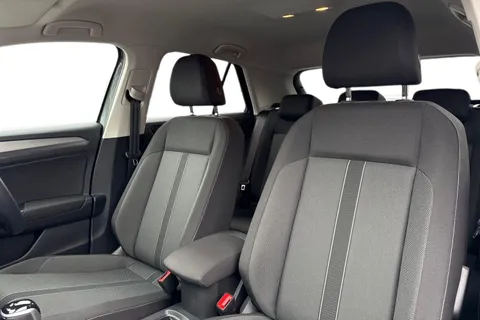 DF25AWP Volkswagen T-Roc 1.5 TSI Match 5dr DSG | Rear Camera | App Connect Thumbnail #17