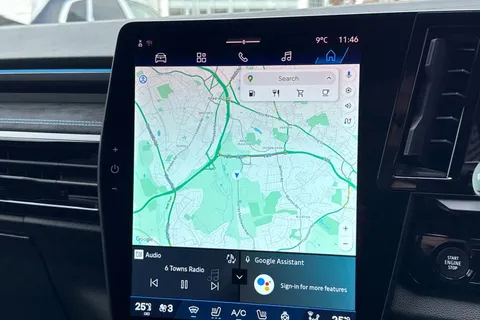 AK74UKU Renault Rafale 1.2 E-TECH techno esprit Alpine Auto Euro 6 (s/s) 5dr Thumbnail #18