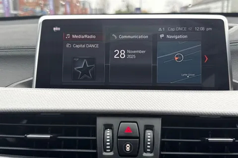 KM22FBV BMW X1 2.0 20d M Sport Auto xDrive Euro 6 (s/s) 5dr Thumbnail #18